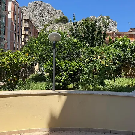 Apartman Delia S House Cefalù