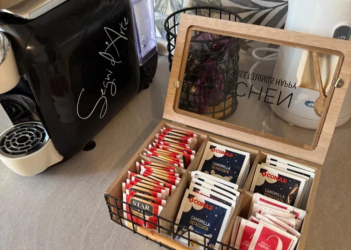 Delia S House 公寓 切法卢