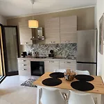 Apartamento Delia S House *