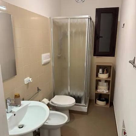 Delia S House * Cefalù