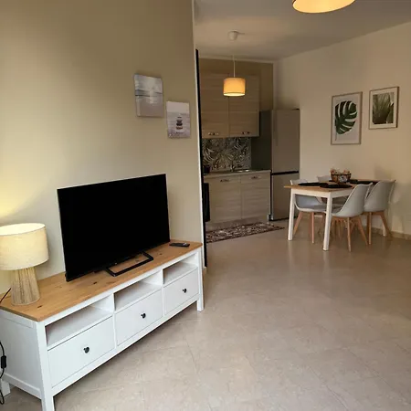 Delia S House * Cefalù