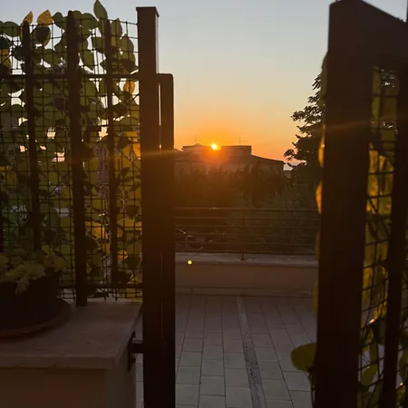 Delia S House Appartement