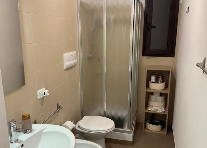 Delia S House * Cefalù