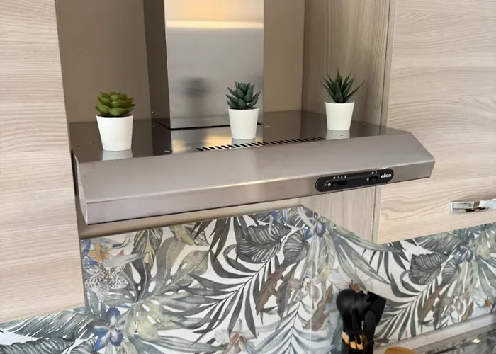 Appartement Delia S House