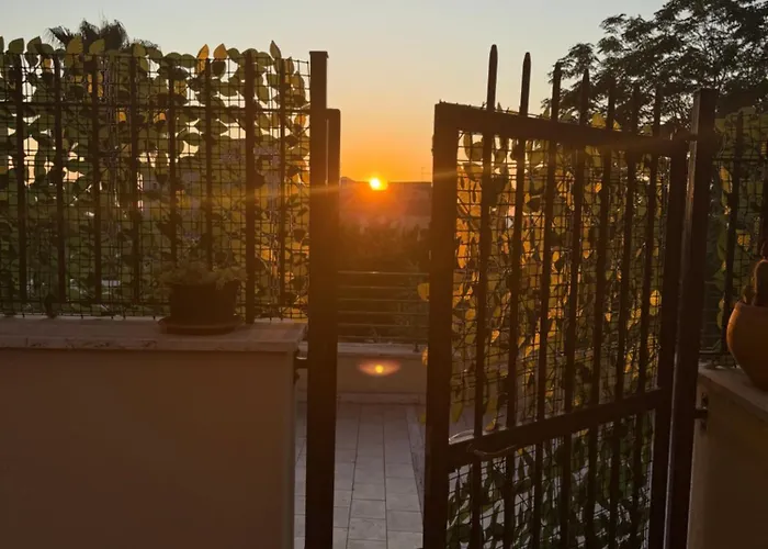 Delia S House Appartement *