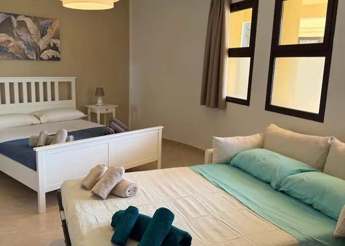 Delia S House Appartement